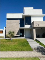 Aplicação divisão de arquitetura