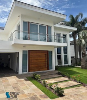Aplicação divisão de arquitetura